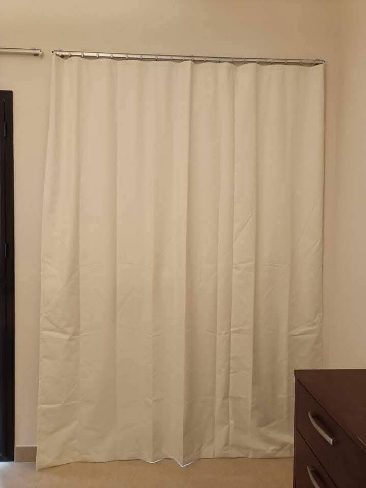Curtains, rollers, vertical blinds - 8