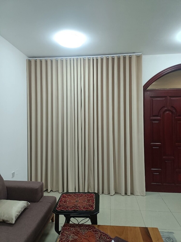 Curtains, rollers, vertical blinds - 10