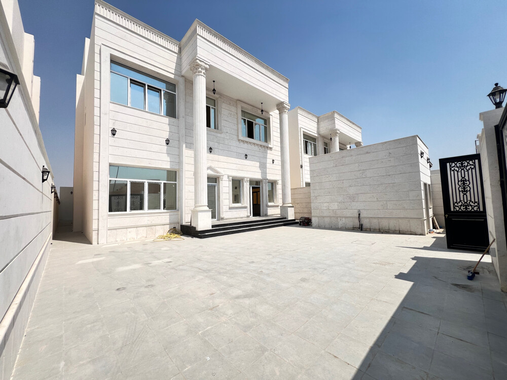 للبيع فيلا جديده ازغوى - 3