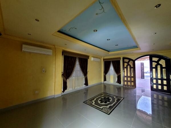 villa in Abu homur - 1