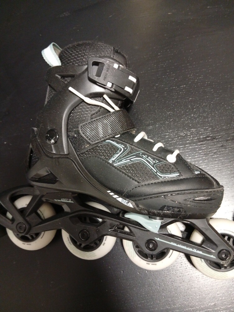 Kids Inline Rollerblades - 5