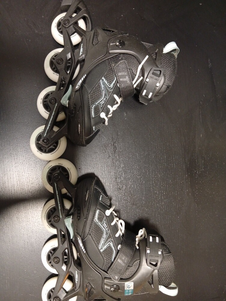 Kids Inline Rollerblades - 6