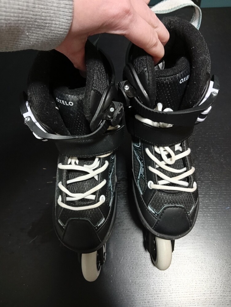 Kids Inline Rollerblades - 1