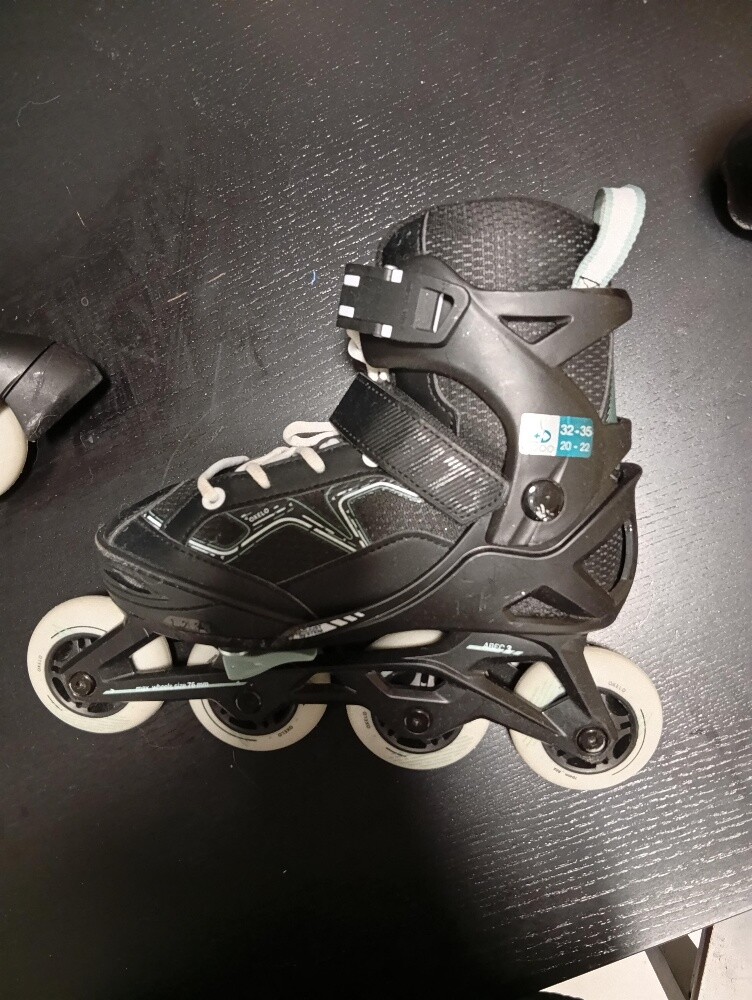 Kids Inline Rollerblades - 3