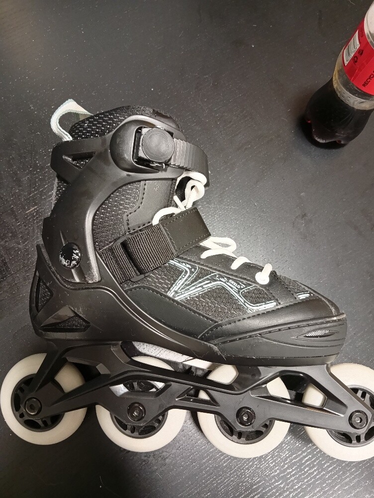 Kids Inline Rollerblades - 2
