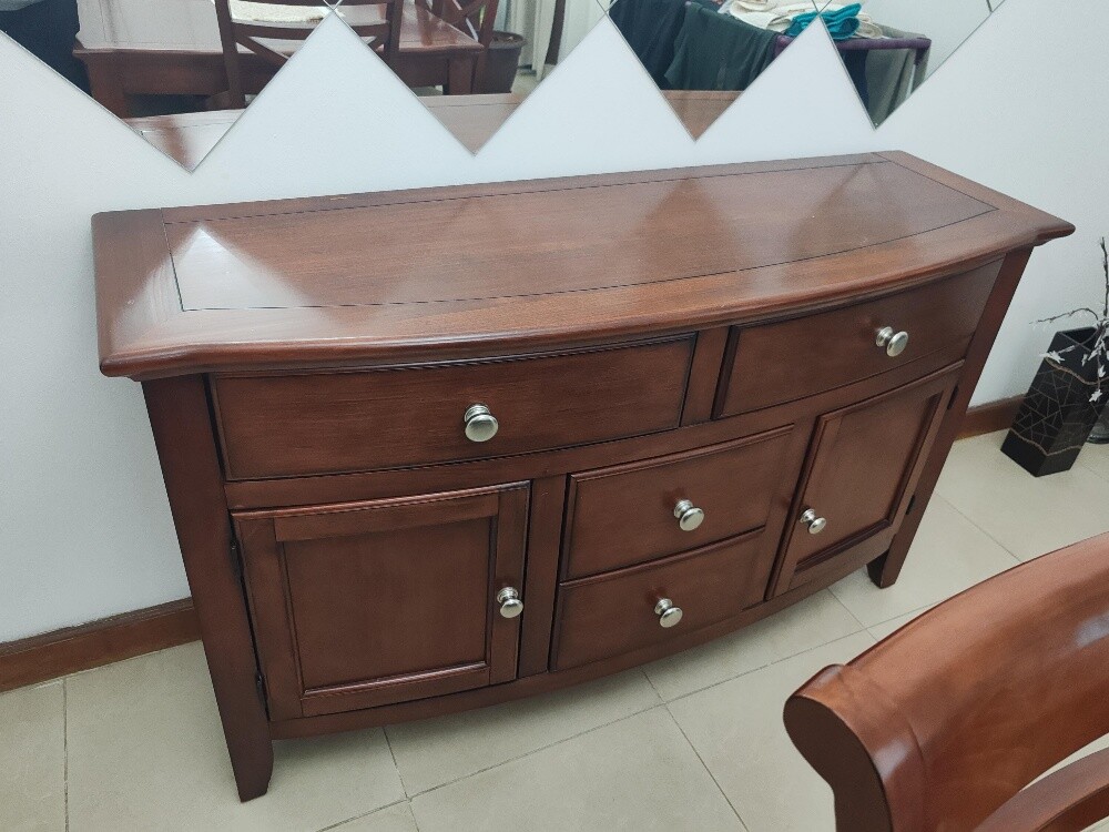 طاوله الطعام - 4