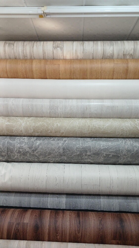 Barkia, Plastic, SPC, PVC - 8