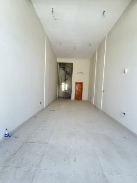 Brand New Commercial Shops Muntazah - 5