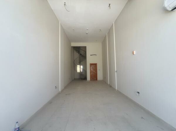 Brand New Commercial Shops Muntazah - 4