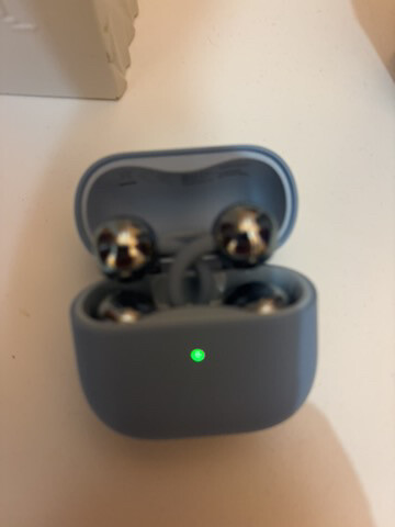 huawei freeclip2 - 3