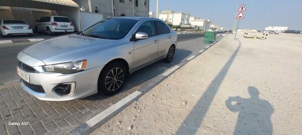 MST LANCER EX GLS 2.0 - 4