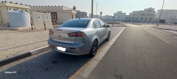 MST LANCER EX GLS 2.0 - 2