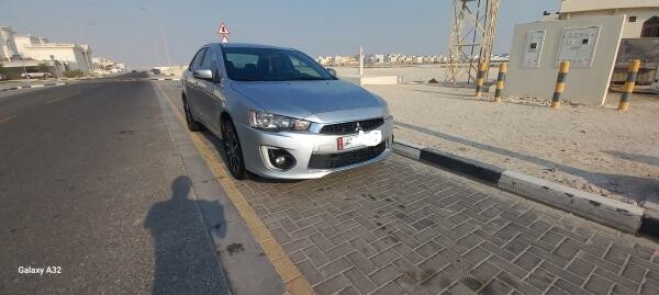 MST LANCER EX GLS 2.0 - 5