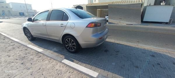 MST LANCER EX GLS 2.0 - 3