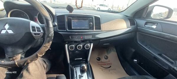 MST LANCER EX GLS 2.0 - 1