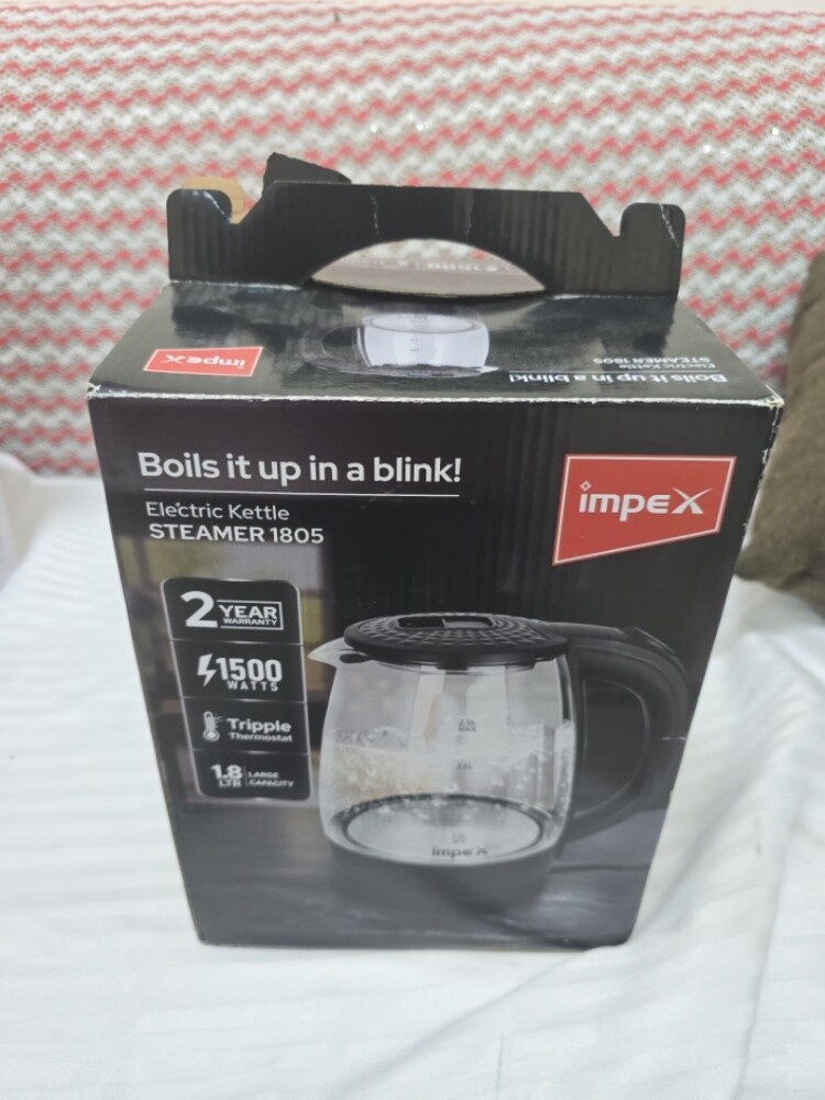 3 appliances / 250 only Urgent Sale - 3