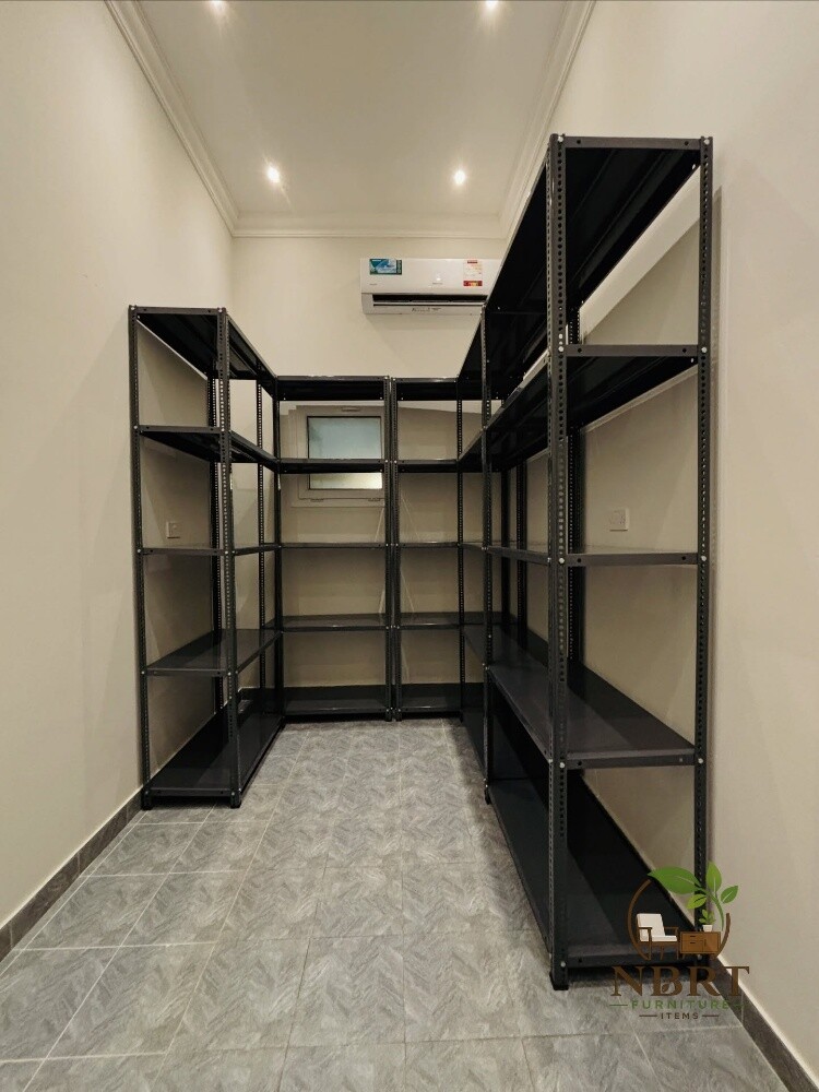 Heavy Duty Storage Rack available - 2