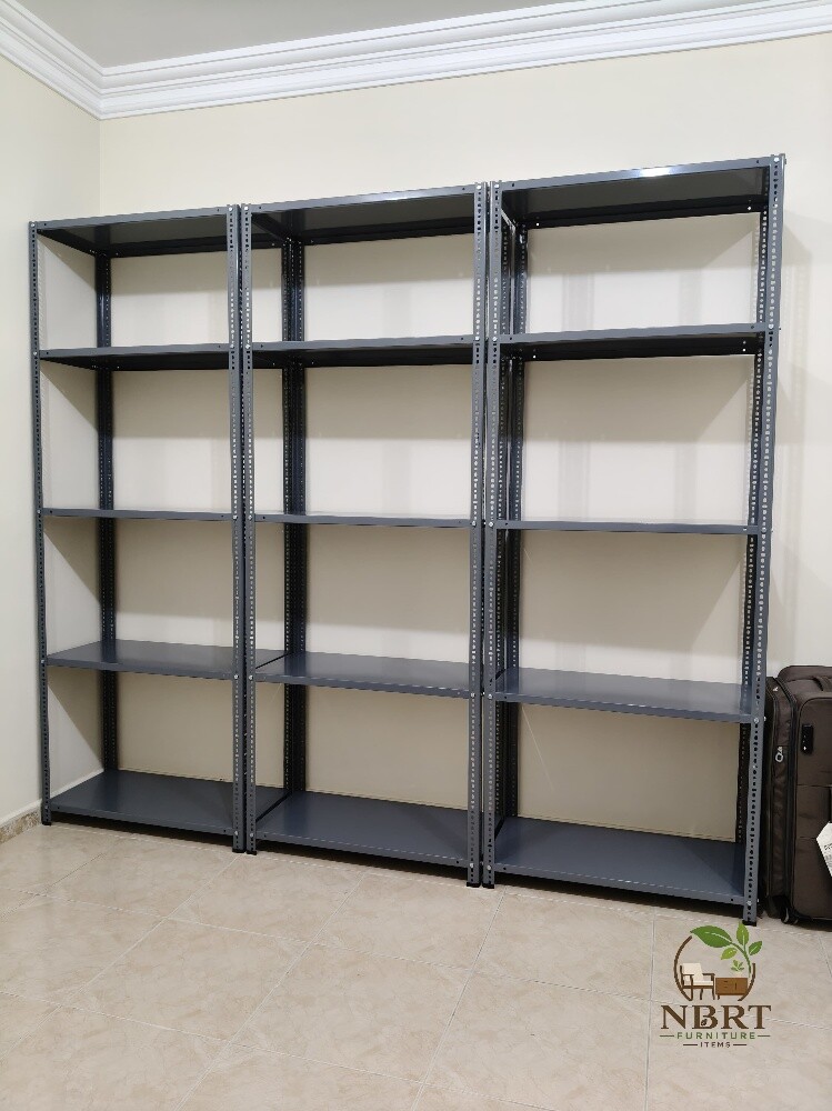 Heavy Duty Storage Rack available - 3