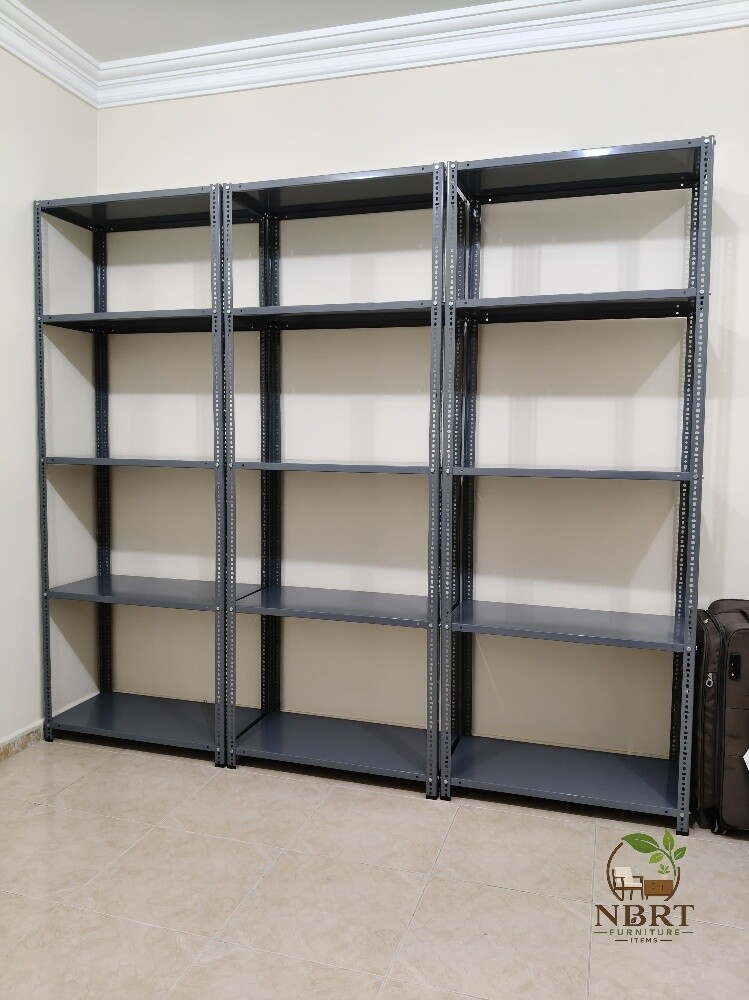 Heavy Duty Storage Rack available - 4