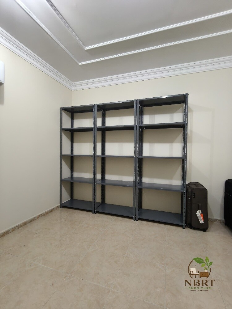 Heavy Duty Storage Rack available - 5
