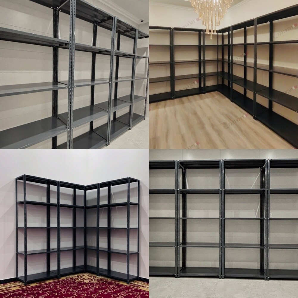 Heavy Duty Storage Rack available - 8