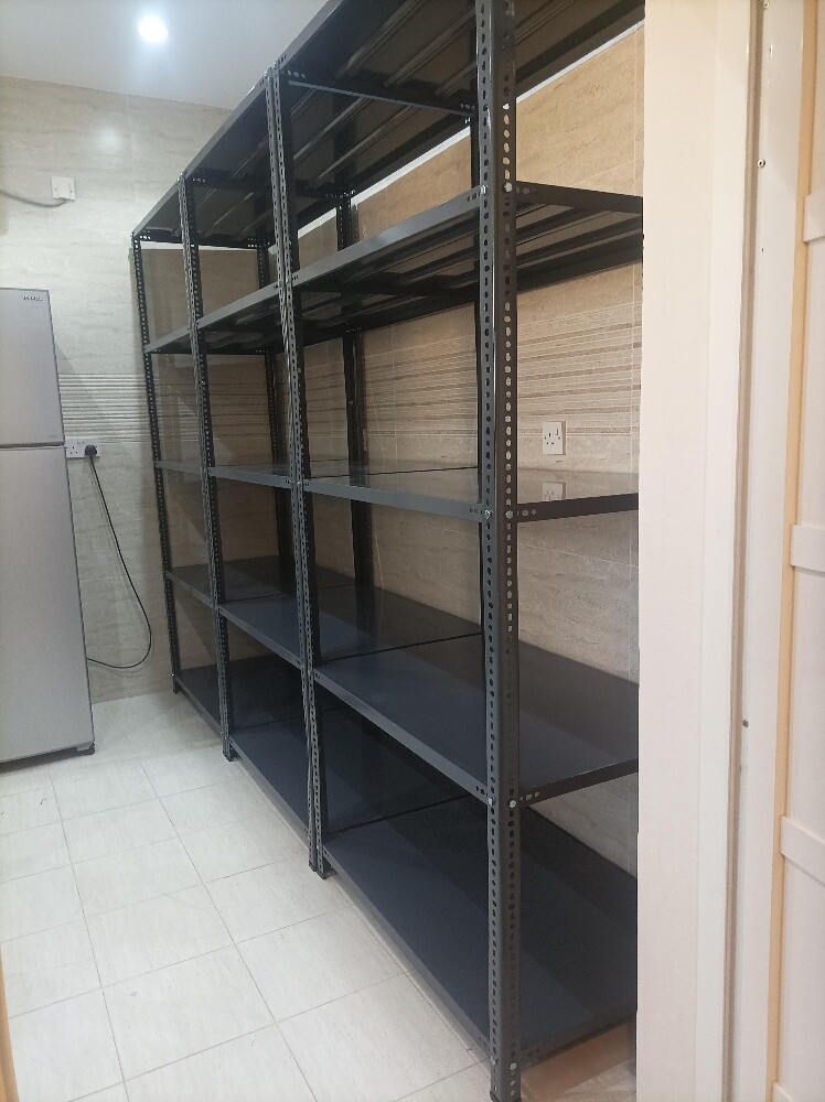 Heavy Duty Storage Rack available - 9
