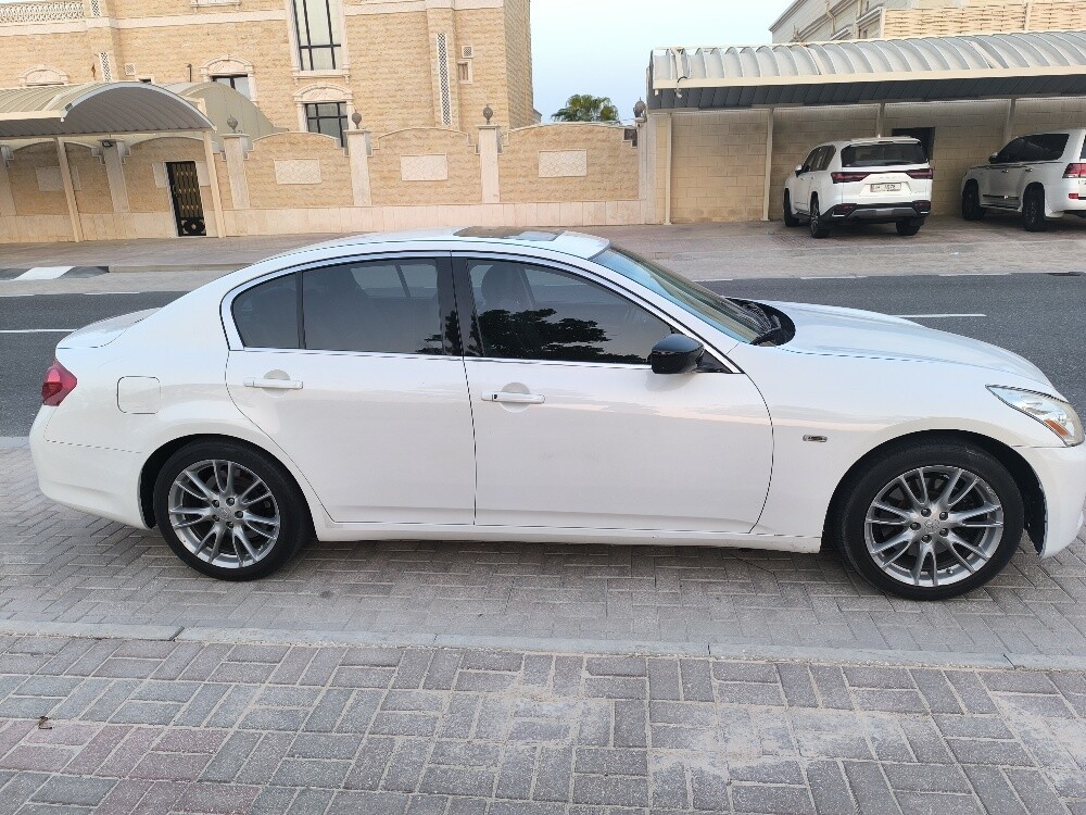 انڤينيتي - 6