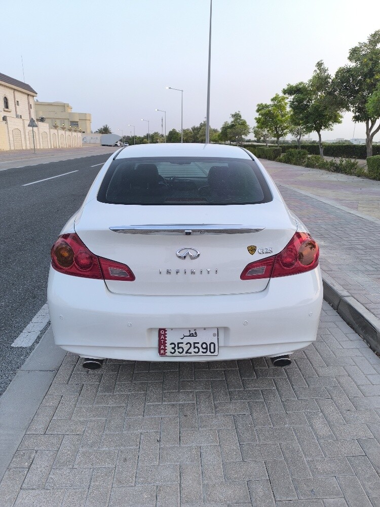 انڤينيتي - 4