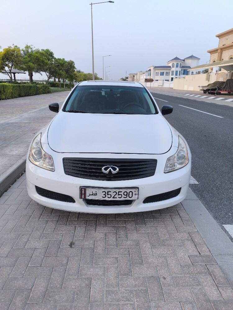انڤينيتي - 3