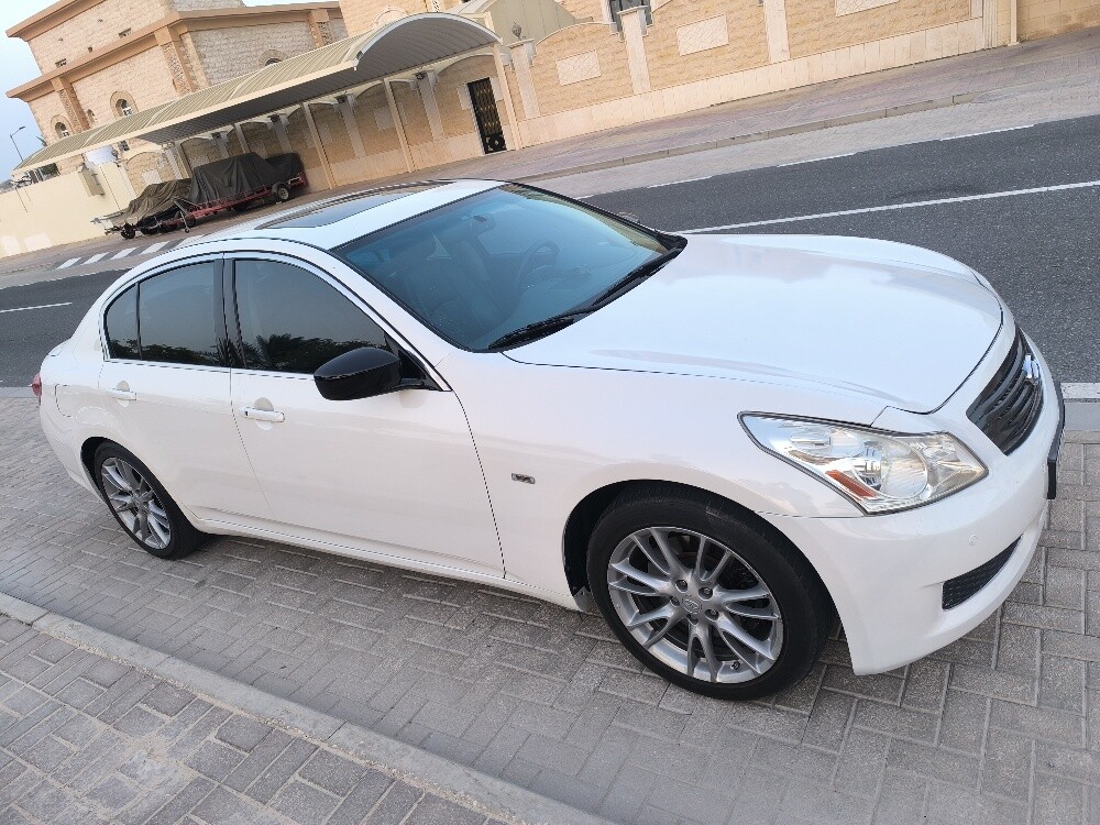 انڤينيتي - 5