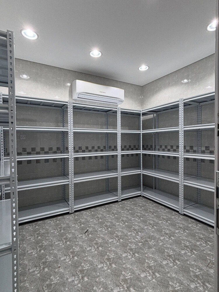 Heavy Duty Storage Rack available - 6