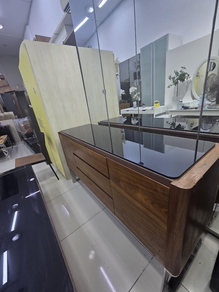TV stand consultant for sale good - 7