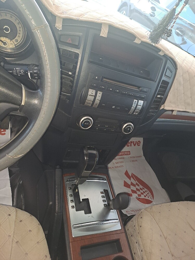 سيارة  نضيف  جير،شاصي مكينة - 4