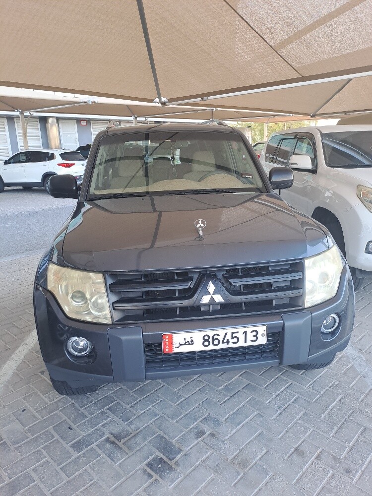 سيارة  نضيف  جير،شاصي مكينة - 1