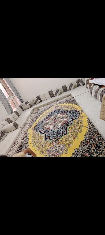 سجاده ايرانيه 3في 4 - 2