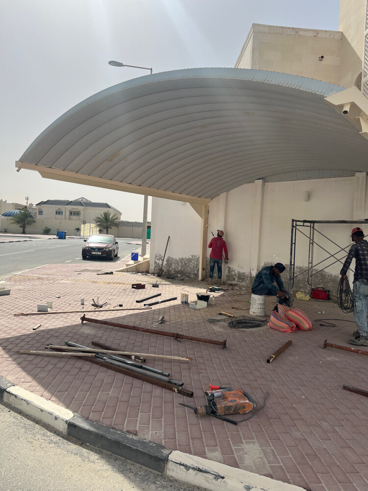 حداد جميع اعمال الحدادة - 19