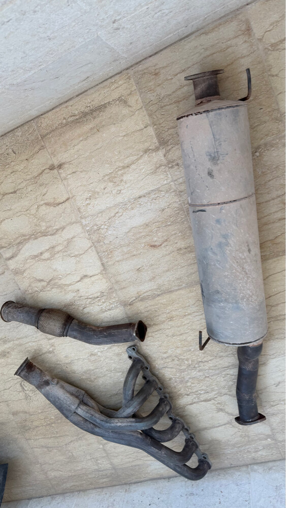 للبيع فلتر منفول دبه - 2