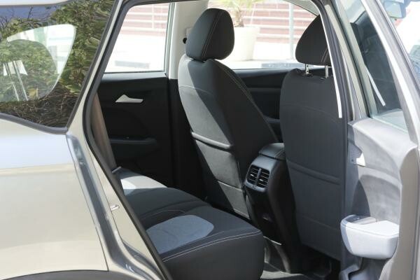 CHEVROLET CAPTIVA - 2023 - 9