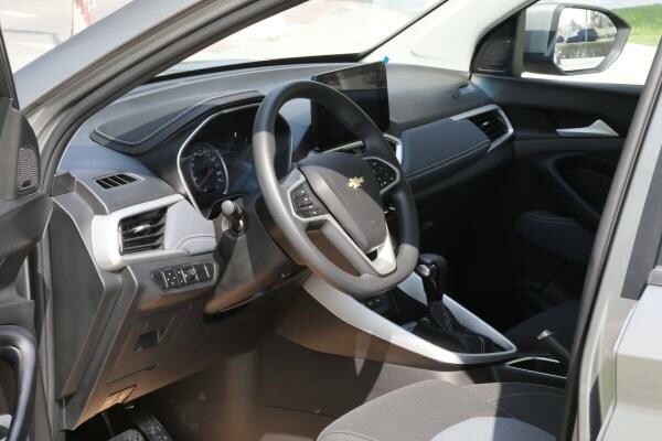 CHEVROLET CAPTIVA - 2023 - 11