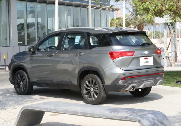 CHEVROLET CAPTIVA - 2023 - 6