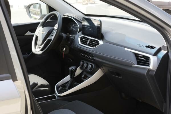 CHEVROLET CAPTIVA - 2023 - 10