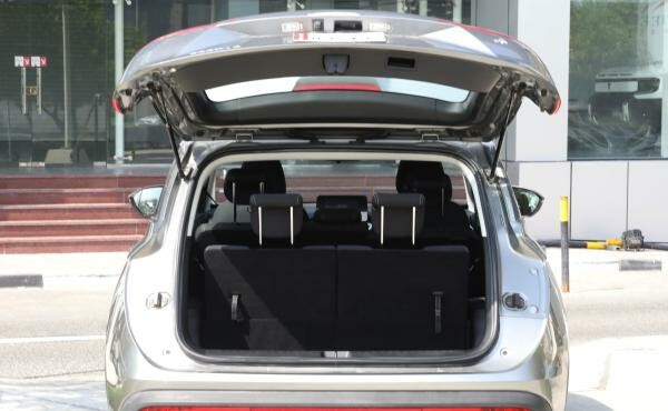 CHEVROLET CAPTIVA - 2023 - 7