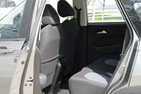 CHEVROLET CAPTIVA - 2023 - 8
