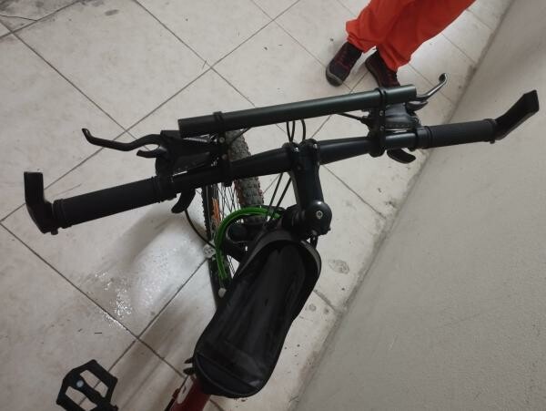 Hummer Bicycle for Sale - 4