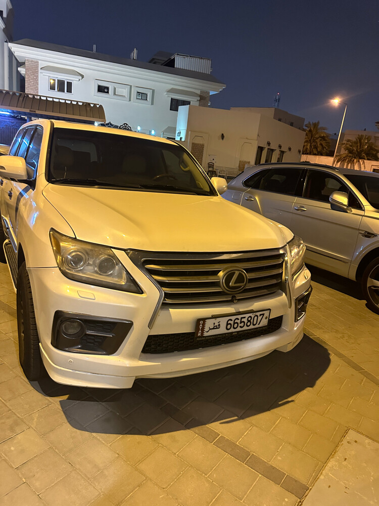 Lexus for sale - 1