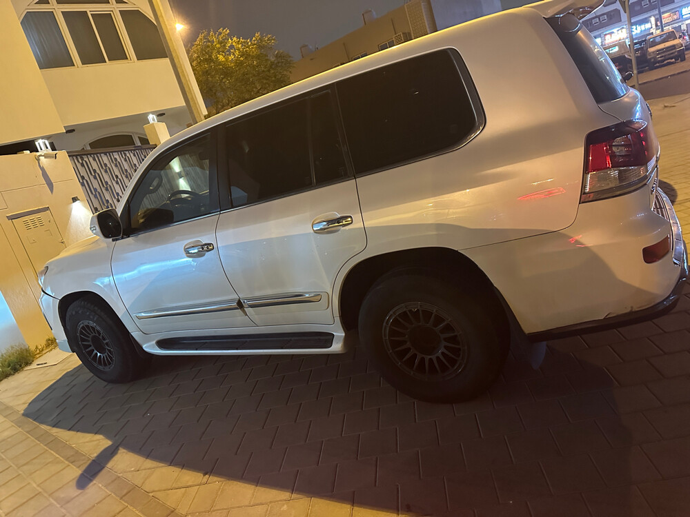 Lexus for sale - 4