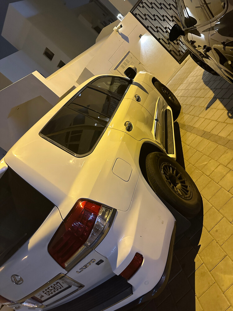 Lexus for sale - 3