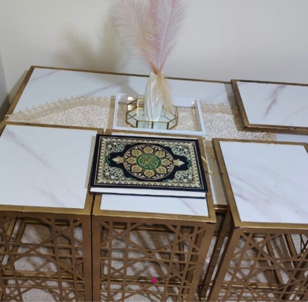 table - 1