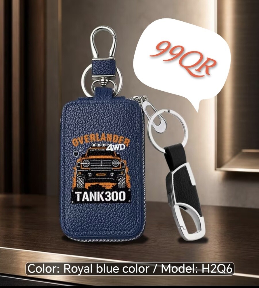 accessories tank and haval - 4