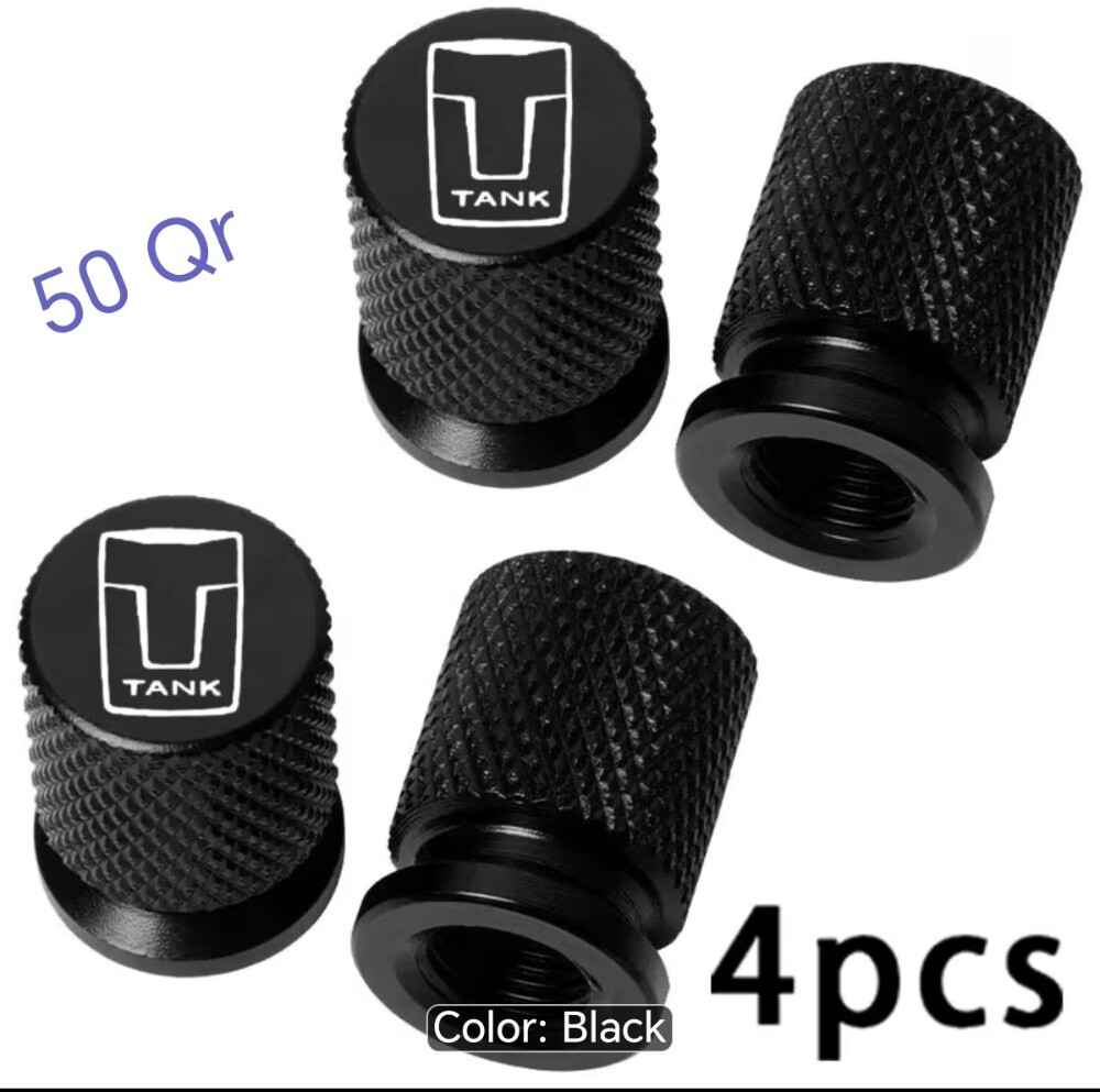 accessories tank and haval - 5